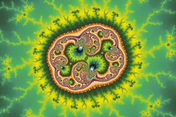 Mandelbrot fractal image named Matilda19a by Matilda mandelbrot fractal image named Matilda19a