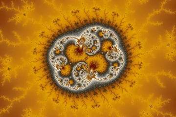 mandelbrot fractal image named Matilda19f