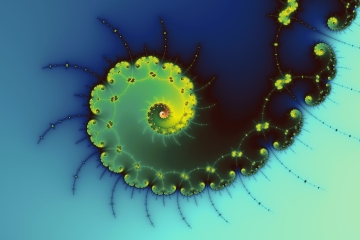 Mandelbrot fractal image named Matilda24a by Matilda mandelbrot fractal image named Matilda24a