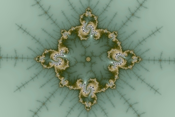Mandelbrot fractal image named Matilda27 by Matilda mandelbrot fractal image named Matilda27