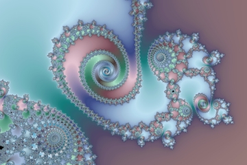 Mandelbrot fractal image named Matts1 by mkleiber4 mandelbrot fractal image named Matts1