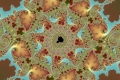 Mandelbrot fractal image maxx