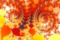 Mandelbrot fractal image mosaic2