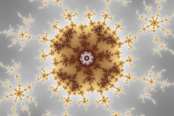 mandelbrot fractal image named mosaic skills