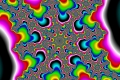 Mandelbrot fractal image ocarina