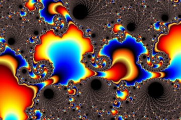 mandelbrot fractal image named ooozz