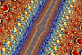 Mandelbrot fractal image Parallel..