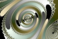 Mandelbrot fractal image Perfection