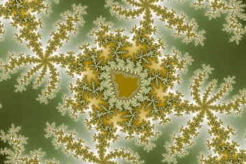 mandelbrot fractal image named piration
