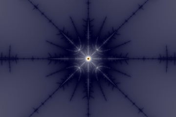 mandelbrot fractal image named pit bloat