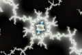 Mandelbrot fractal image plasma charge
