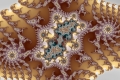 Mandelbrot fractal image playnova