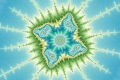 Mandelbrot fractal image plural