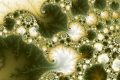 View, comment and rate fractal image polyatomic