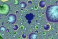 Mandelbrot fractal image polyphemus