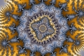 Mandelbrot fractal image premier