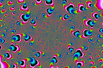 mandelbrot fractal image named proposal