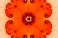 Mandelbrot fractal image protostar