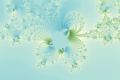 Mandelbrot fractal image prudential