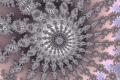 Mandelbrot fractal image PSF2
