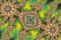 Mandelbrot fractal image RadiEleven