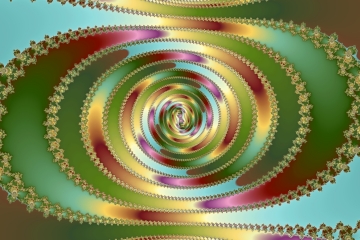 Mandelbrot fractal image named retreat by meep13 mandelbrot fractal image named retreat