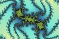 Mandelbrot fractal image rice fund