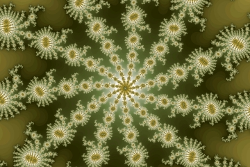 mandelbrot fractal image named riental8775