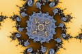 Mandelbrot fractal image rocktribe