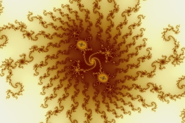 mandelbrot fractal image named root well