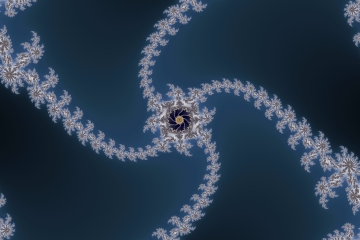 mandelbrot fractal image named roto 222