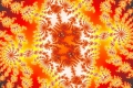 Mandelbrot fractal image S alone