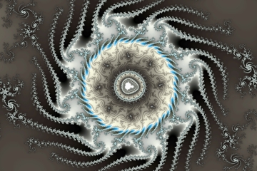 mandelbrot fractal image named scuibbish