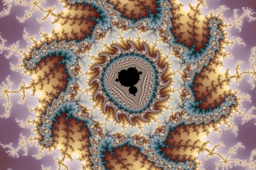 mandelbrot fractal image named seasway