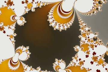 Mandelbrot fractal image named seventies by jcaunedo mandelbrot fractal image named seventies