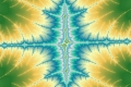 Mandelbrot fractal image showdown