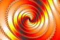 Mandelbrot fractal image silky demise