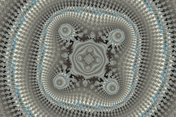 mandelbrot fractal image named slosh III