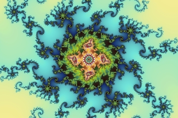 mandelbrot fractal image named smoulder