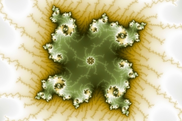 mandelbrot fractal image named sober