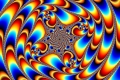 mandelbrot fractal image space travel