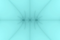 Mandelbrot fractal image spikard