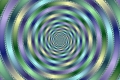 mandelbrot fractal image spinning