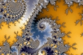 Mandelbrot fractal image spiral88765