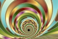 Mandelbrot fractal image Spirtt