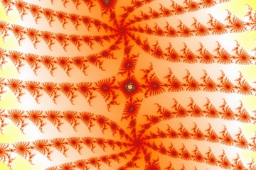 mandelbrot fractal image named split-up