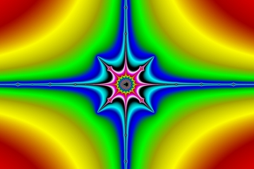mandelbrot fractal image named St77