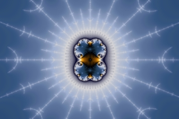 Mandelbrot fractal image named sunkingb by Matilda mandelbrot fractal image named sunkingb