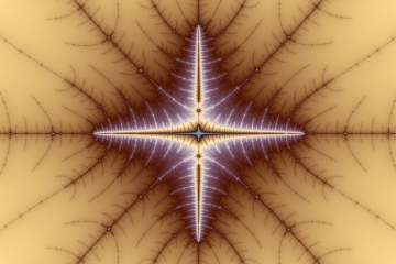 mandelbrot fractal image named supregetic