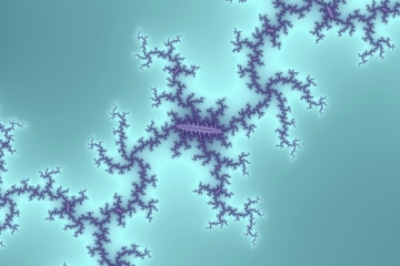 Mandelbrot fractal image named swbug by e_samot mandelbrot fractal image named swbug